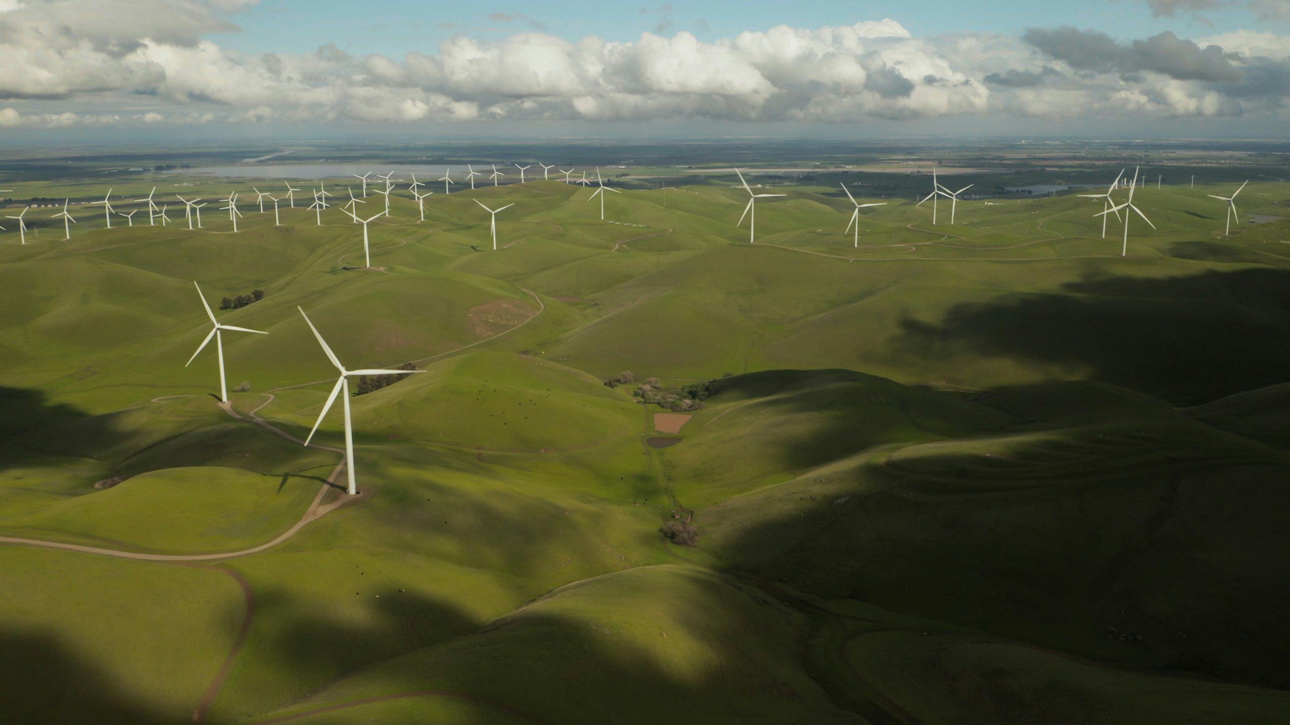 Eoliennes