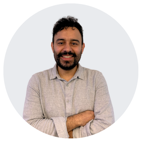 Julian Camelo