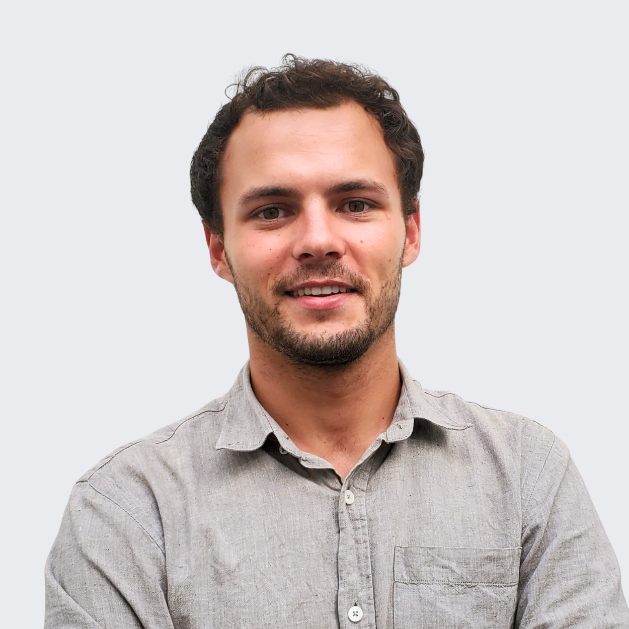 Simon Delaveau
