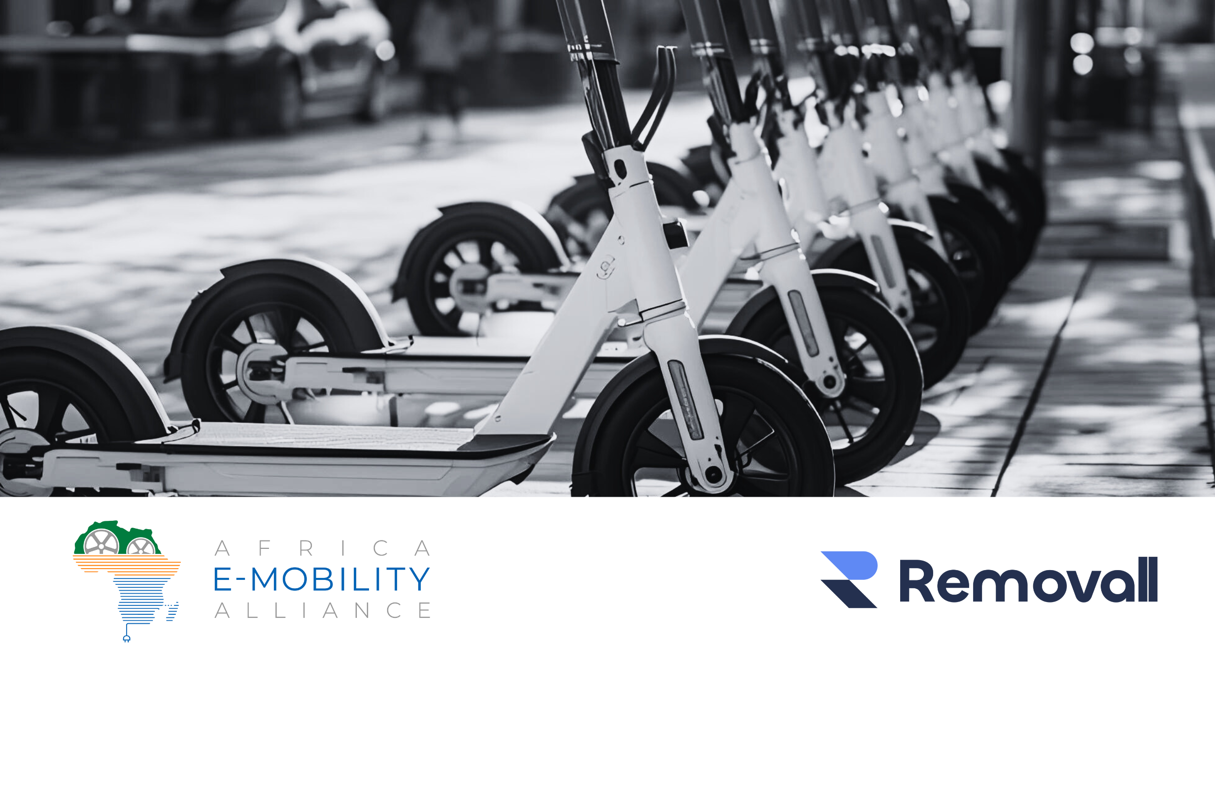 Driving Africa Transport Future